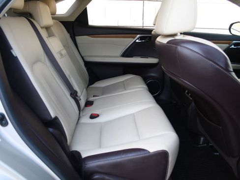 Used 2019 Lexus RX 450h AWD w/ Navigation Package image 11