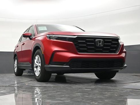 Used 2025 Honda CR-V LX image 26