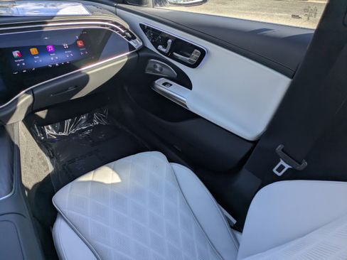 New 2026 Mercedes-Benz E 350 Sedan image 20