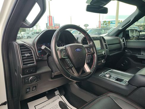 Certified 2021 Ford Expedition Limited RWD image 10