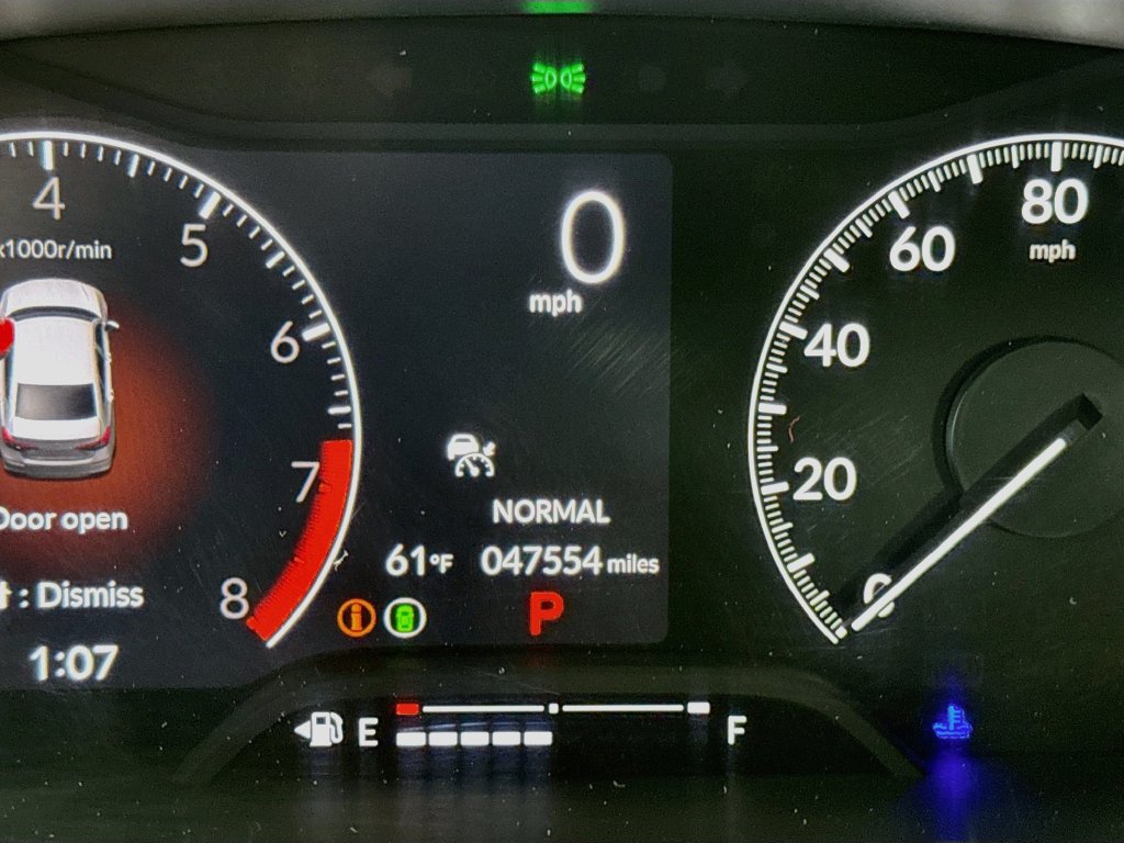 Used 2022 Honda Civic Sport image 13