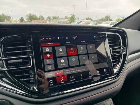 New 2026 Dodge Durango GT AWD/4WD image 24