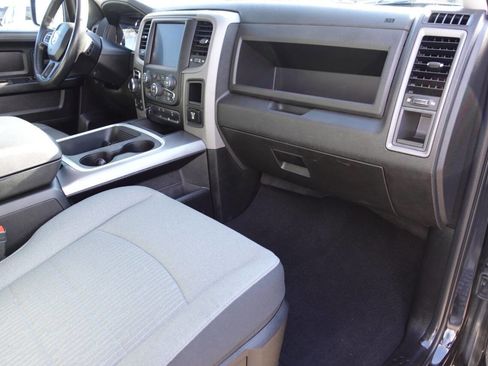 Used 2022 RAM 1500 Express w/ Wheel & Sound Group image 34