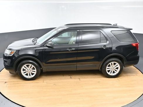 Used 2017 Ford Explorer 4WD image 42