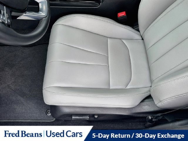Used 2025 Acura Integra FWD image 25