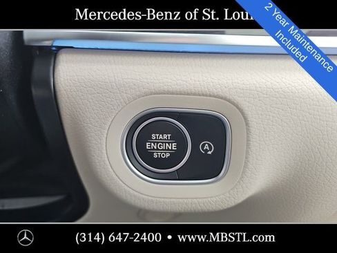 New 2026 Mercedes-Benz GLE 450 GLE 450 image 31