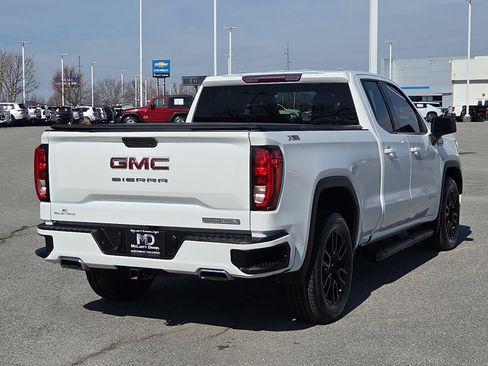 Used 2019 GMC Sierra 1500 Elevation w/ Elevation Value Package image 5