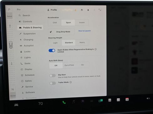 Used 2023 Tesla Model X image 16
