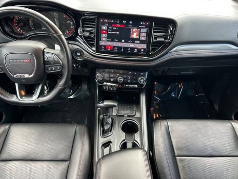 Used 2025 Dodge Durango GT AWD/4WD image 12