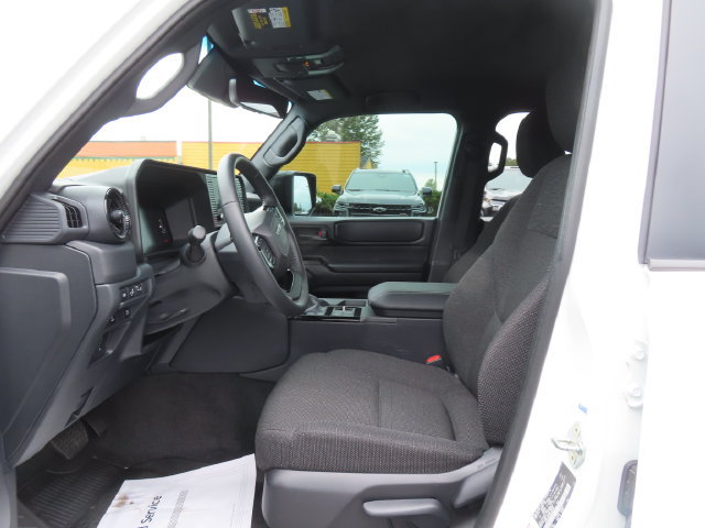 Used 2025 Toyota Land Cruiser 1958 AWD/4WD image 14