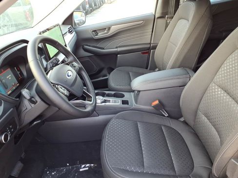 New 2026 Ford Escape Active w/ Tech Pack #1 AWD/4WD image 6