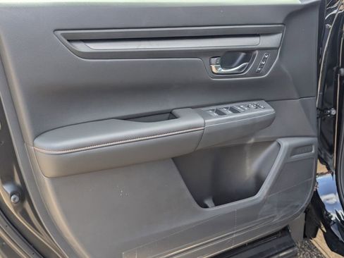 New 2026 Honda CR-V Sport-L image 13