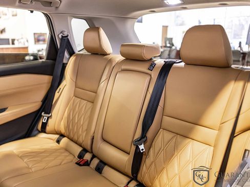 Used 2022 Nissan Rogue Platinum w/ Head-Up Display Package image 31