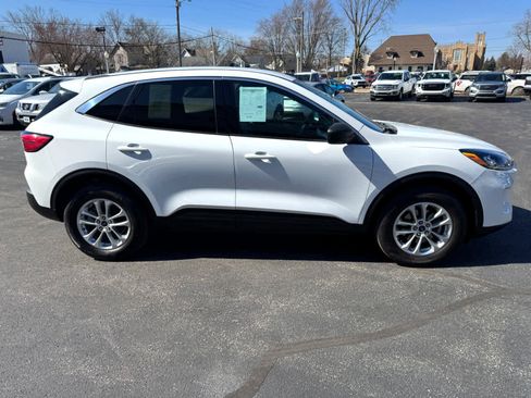 Used 2022 Ford Escape SE w/ Convenience Package AWD/4WD image 15