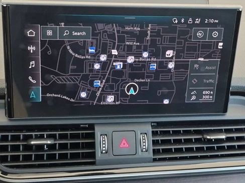 Used 2023 Audi Q5 Premium Plus w/ Premium Plus Package AWD/4WD image 15