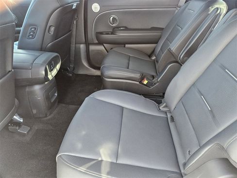 New 2026 Hyundai Palisade Calligraphy image 29