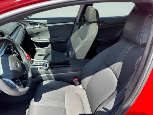 Used 2017 Honda Civic EX image 13
