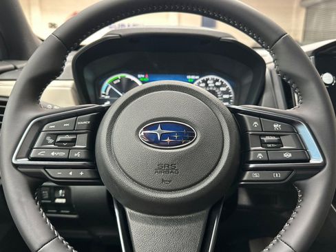 New 2026 Subaru Forester Touring AWD/4WD image 29