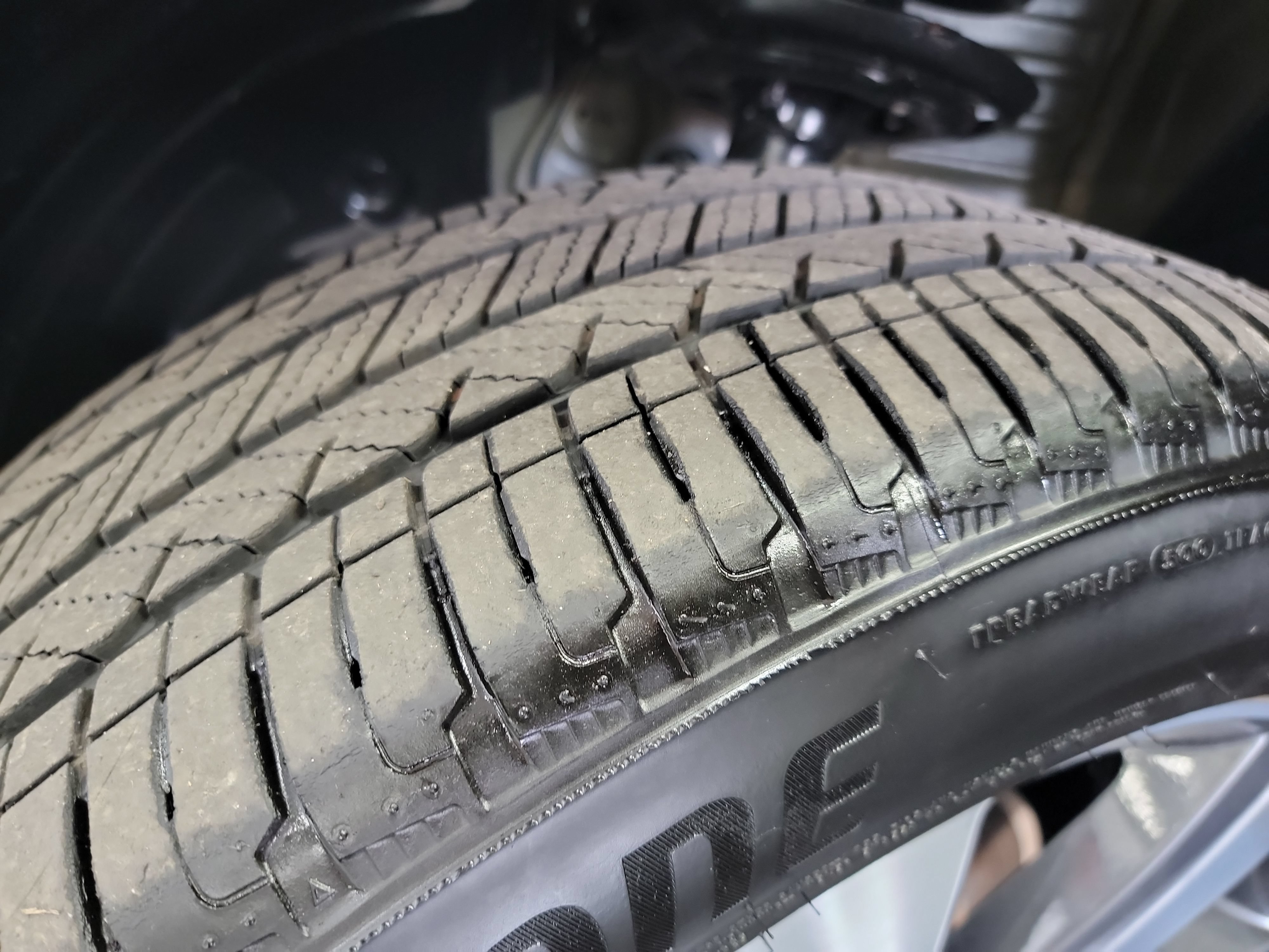 Used 2023 Honda Pilot Touring image 31