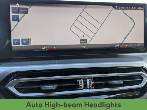 Used 2023 BMW i4 eDrive40 image 24