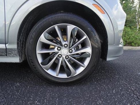 Used 2023 Buick Encore GX Select w/ Sport Touring Package image 39