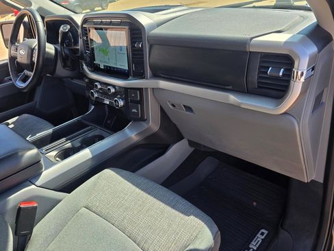 Used 2022 Ford F150 XLT w/ Equipment Group 302A High AWD/4WD image 22