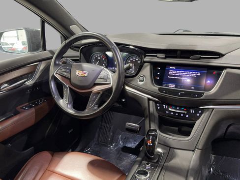 Used 2020 Cadillac XT5 Sportv image 35
