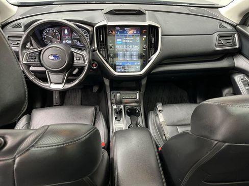 Used 2023 Subaru Ascent Limited w/ Technology Package AWD/4WD image 4
