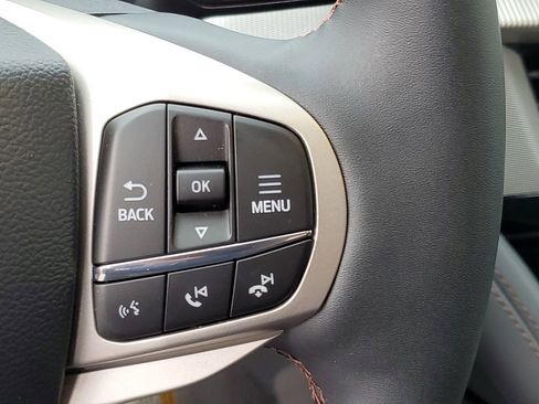 New 2026 Ford Explorer Active w/ Active Comfort Package image 16