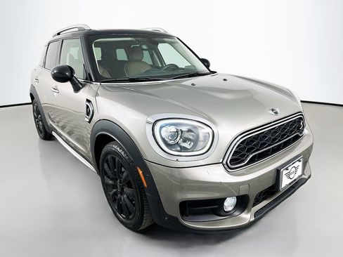 Used 2018 MINI Cooper Countryman S image 3