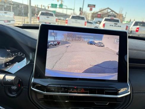New 2026 Jeep Compass Latitude image 30