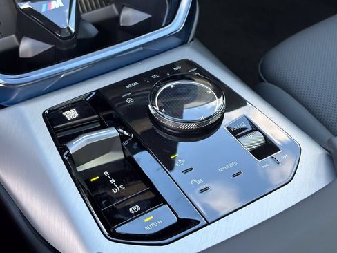 New 2026 BMW X3 xDrive30 AWD/4WD image 31