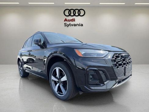 Certified 2023 Audi Q5 2.0T Premium Plus w/ Premium Plus Package AWD/4WD image 1
