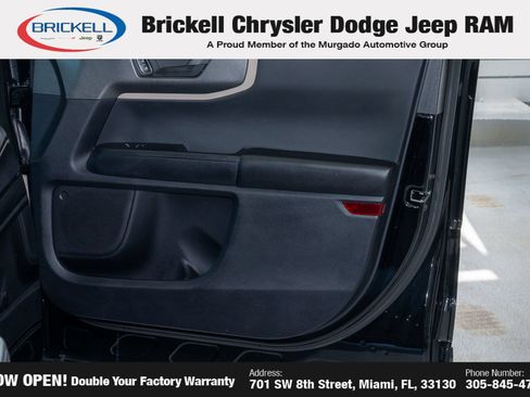 Used 2025 Ford Bronco Sport Big Bend AWD/4WD image 13