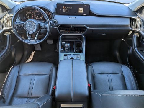 Used 2024 MAZDA CX-90 3.3 Turbo S image 16