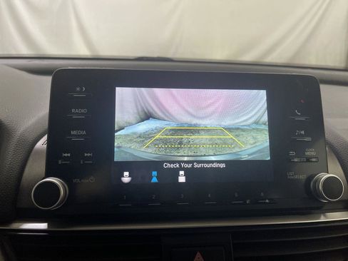 Used 2020 Honda Accord LX image 17