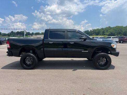 Used 2020 RAM 1500 Big Horn image 6