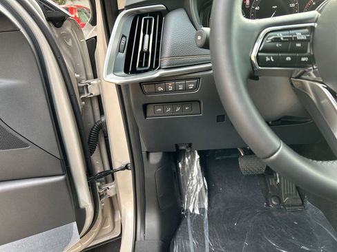 New 2026 MAZDA CX-90 3.3 Turbo w/ Premium Sport Pkg image 23