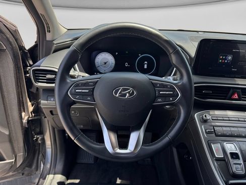 Used 2023 Hyundai Santa Fe SEL w/ Premium Package FWD image 20