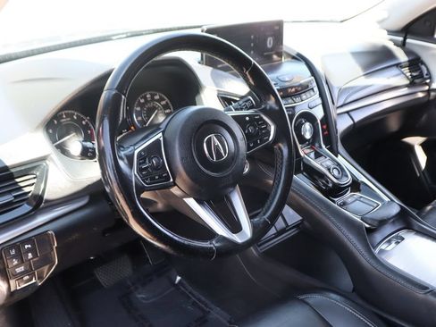 Used 2021 Acura RDX FWD w/ Technology Package image 19