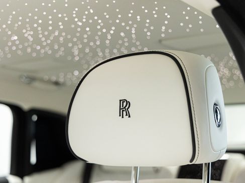 New 2027 Rolls-Royce Ghost Extended Wheelbase AWD/4WD image 42