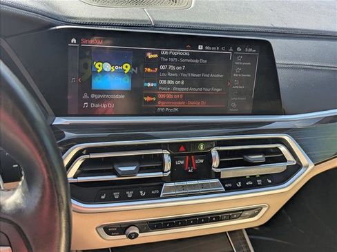 Used 2021 BMW X5 xDrive40i w/ Premium Package AWD/4WD image 15