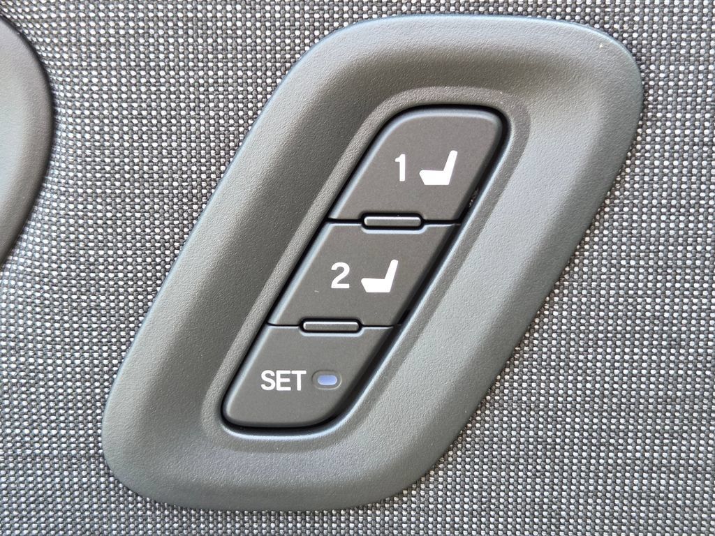 New 2026 Honda Passport TrailSport image 16