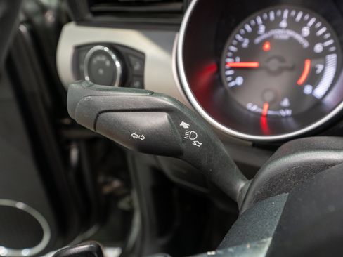 Used 2018 Ford Mustang Premium RWD image 30