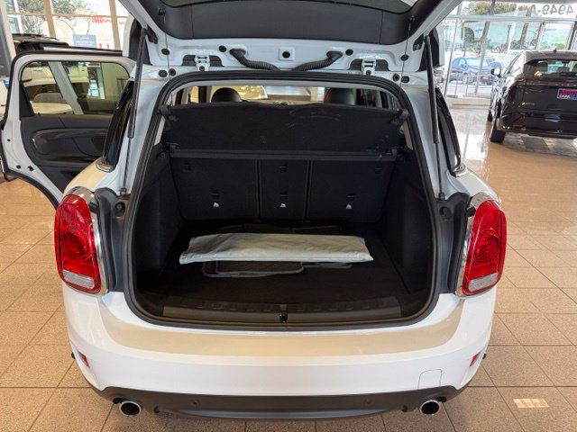 Used 2019 MINI Cooper Countryman S AWD/4WD image 25