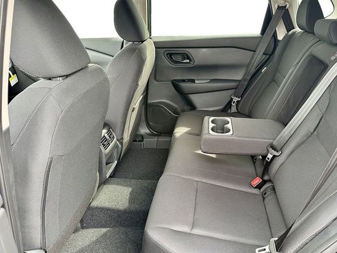 Certified 2026 Nissan Rogue S image 27