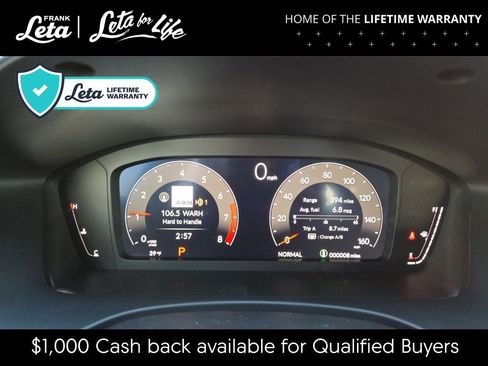 New 2026 Acura Integra A-Spec image 24