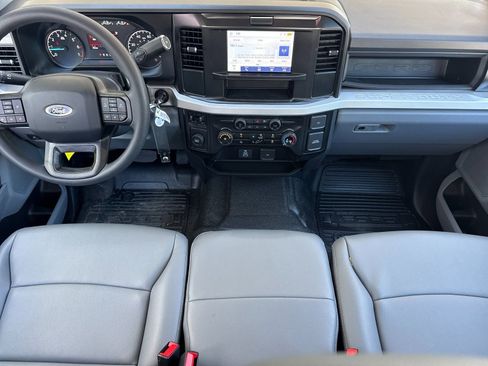 New 2026 Ford F250 XL image 13