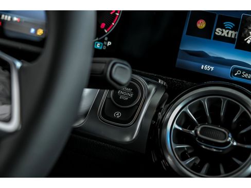 New 2026 Mercedes-Benz GLB 250 4MATIC image 13