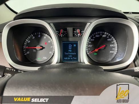 Used 2013 Chevrolet Equinox LT w/ Power Convenience Package AWD/4WD image 17